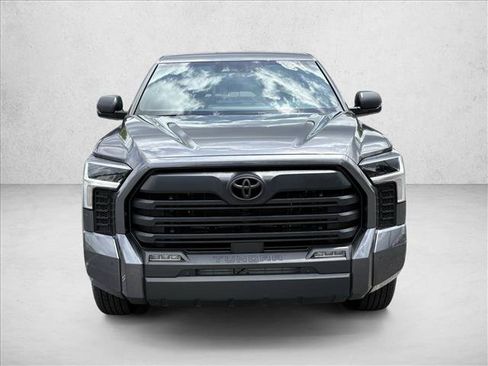 Certified 2026 Toyota Tundra SR5 w/ SR5 Premium Package AWD/4WD image 2