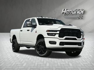 New 2026 RAM 2500 Tradesman AWD/4WD video 2