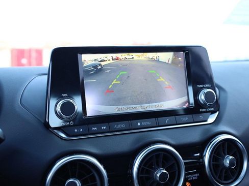 New 2025 Nissan Sentra S image 12