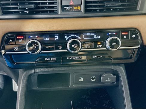 New 2026 Honda Passport TrailSport Elite image 14