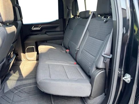 Used 2023 Chevrolet Silverado 1500 RST w/ Convenience Package II AWD/4WD image 26