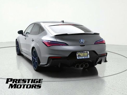Used 2024 Acura Integra Type S FWD image 6