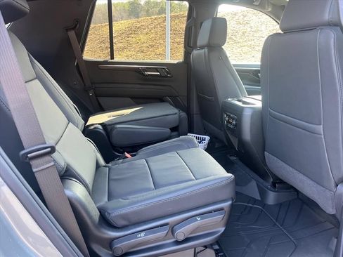 New 2026 Chevrolet Tahoe LT w/ Comfort Package AWD/4WD image 28