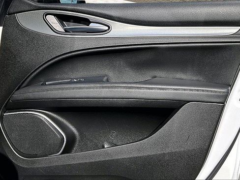 Used 2018 Alfa Romeo Stelvio Sport w/ Quick Order Package 22J Sport image 19