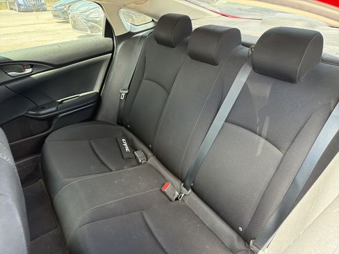 Used 2018 Honda Civic LX image 11