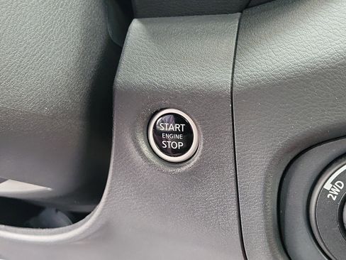 Certified 2023 Nissan Frontier PRO-4X w/ Pro-4X Premium Package image 28