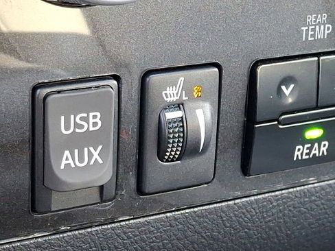 Used 2017 Toyota Sequoia SR5 image 24