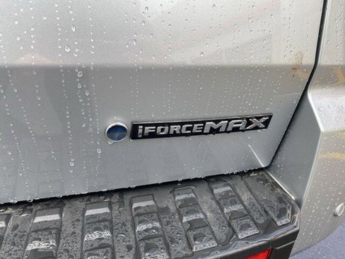 New 2025 Toyota 4Runner TRD Off-Road image 17