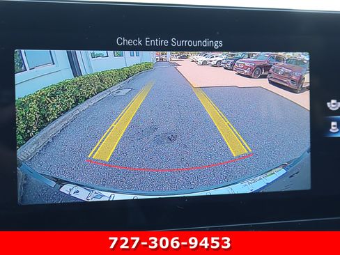 Certified 2023 Mercedes-Benz GLA 250 image 4