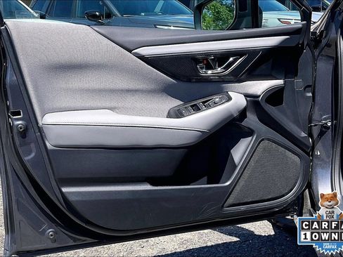 Certified 2025 Subaru Legacy Premium AWD/4WD image 23