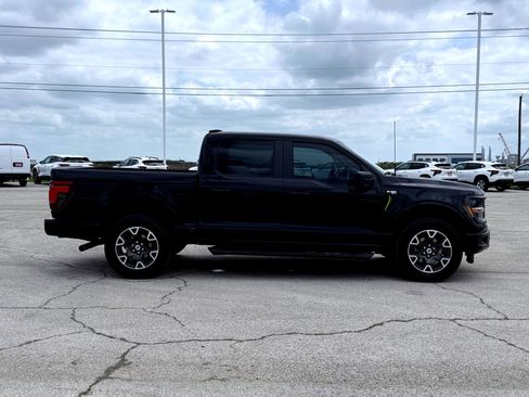Used 2024 Ford F150 STX RWD image 5