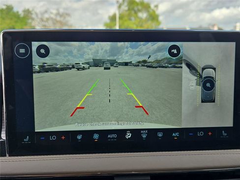 Used 2024 Lincoln Corsair FWD w/ Equipment Group 101A image 21