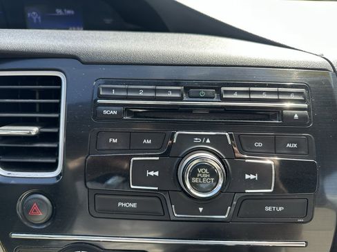 Used 2013 Honda Civic LX image 16