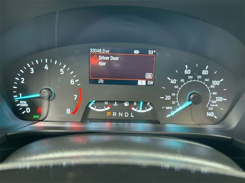 Used 2022 Ford Escape SEL image 13