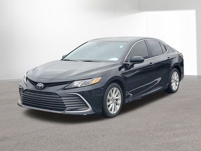 Used 2023 Toyota Camry LE