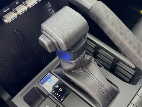 New 2026 Toyota Tacoma SR5 image 16