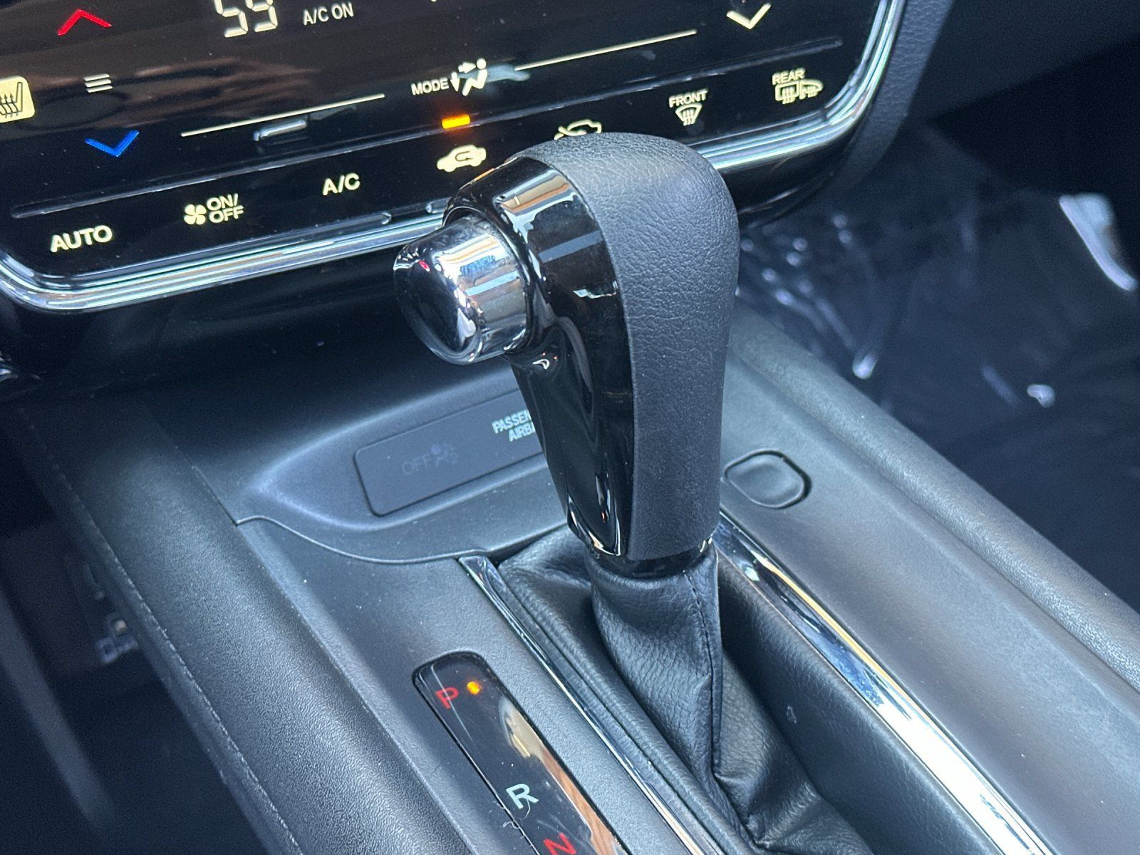 Used 2020 Honda HR-V EX image 21