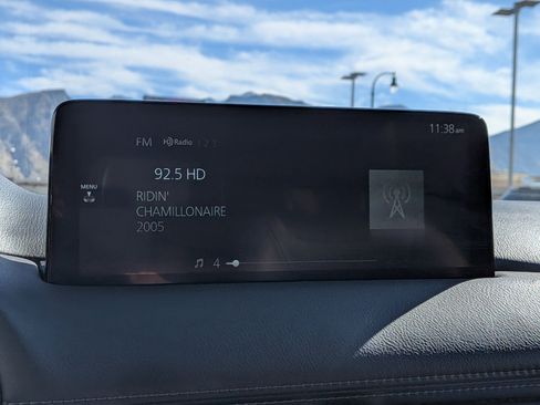 Used 2024 MAZDA CX-5 Carbon Edition image 19