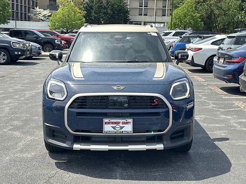 New 2026 MINI Cooper Countryman S image 6