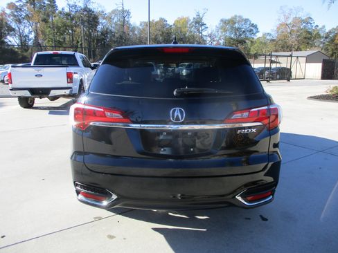 Used 2018 Acura RDX FWD w/ Technology Package image 21