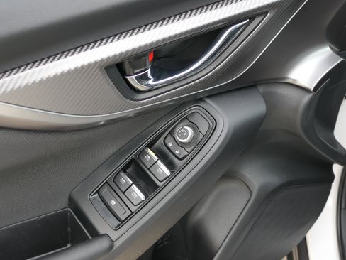 Certified 2022 Subaru WRX Premium image 13