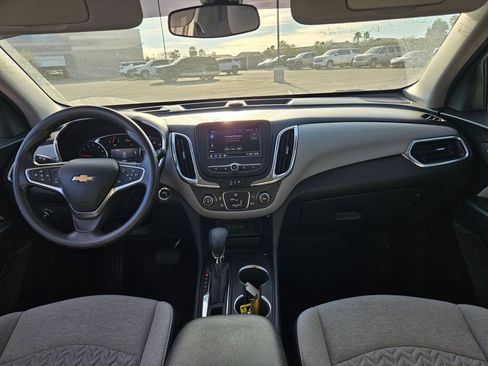 Used 2022 Chevrolet Equinox LS w/ LS Convenience Package image 16