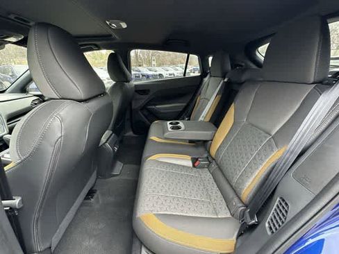 New 2026 Subaru Crosstrek 2.5i Sport image 19