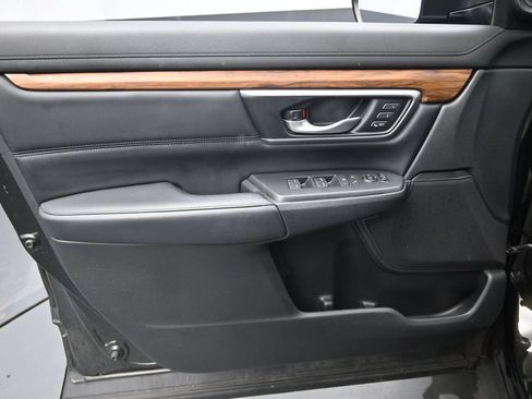 Used 2019 Honda CR-V Touring image 27