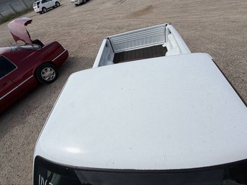 Used 2003 Ford Ranger XL RWD image 8