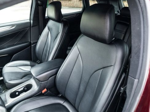 Used 2016 Lincoln MKC Premiere FWD image 18