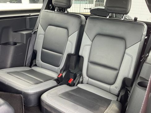 Used 2024 Ford Bronco Black Diamond AWD/4WD image 19