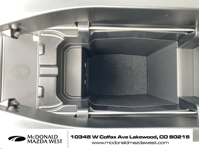 Used 2026 MAZDA CX-50 AWD 2.5 S w/ Cargo Package image 24