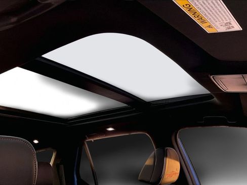 Used 2023 Honda Pilot TrailSport image 22