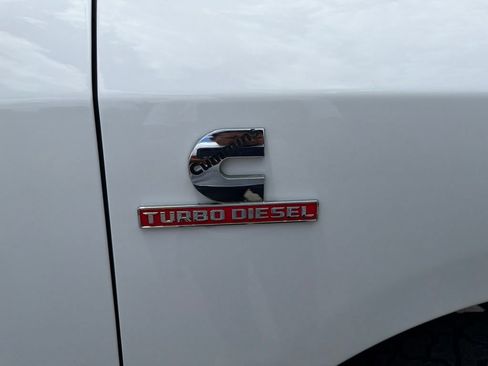 Used 2019 RAM 3500 Big Horn AWD/4WD image 10