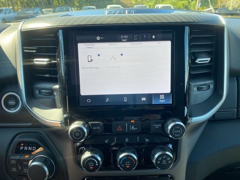 New 2026 RAM 1500 Big Horn image 37