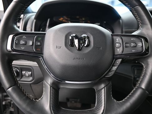 Used 2024 RAM 3500 Limited image 21