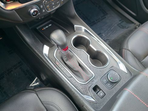 Certified 2023 Chevrolet Traverse RS w/ LPO, Floor Liner Package AWD/4WD image 19