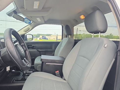 Used 2016 RAM 2500 Tradesman w/ Popular Equipment Group AWD/4WD image 12