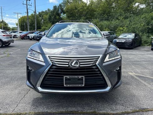 Used 2016 Lexus RX 350 FWD w/ Premium Package image 2