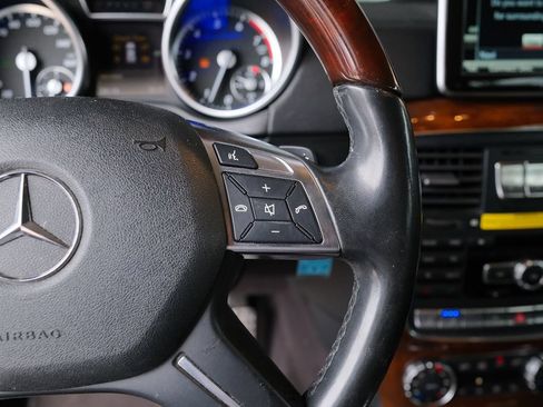 Used 2014 Mercedes-Benz G 550 image 19