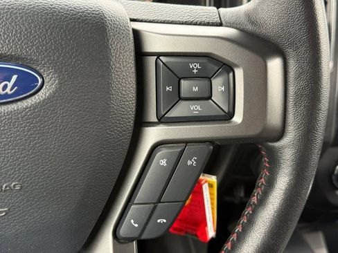 Used 2019 Ford F150 XLT w/ Equipment Group 302A Luxury image 37