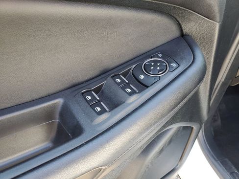 Used 2023 Ford Edge SEL image 13