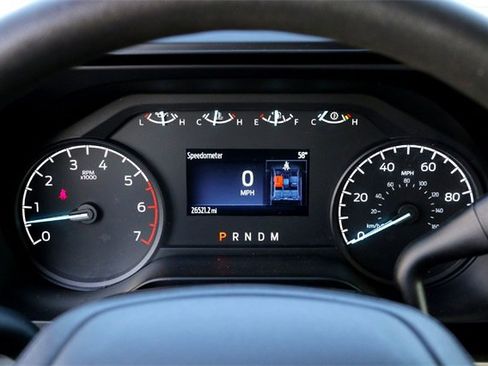 Used 2024 Ford F250 XLT w/ FX4 Off-Road Package image 15