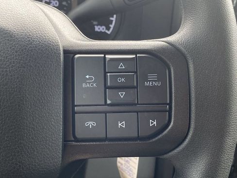 Used 2025 Ford F350 XL image 10