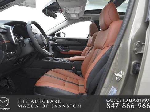 New 2026 MAZDA CX-50 Meridian Edition w/ Weather Package AWD/4WD image 31