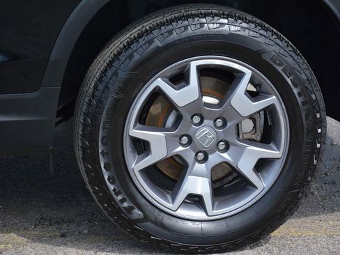 Used 2023 Honda Passport TrailSport image 34