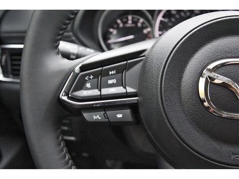 New 2025 MAZDA CX-5 AWD 2.5 S w/ Select Package image 13