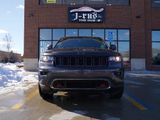 Used 2018 Jeep Grand Cherokee Trailhawk image 3