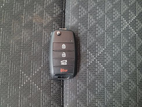 Used 2023 Kia Rio S FWD image 32