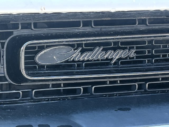 Used 2021 Dodge Challenger GT w/ Blacktop Package RWD image 9